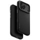 Etui UNIQ Keva EDGE Magclick Charging na iPhone 18 Pro / 17 Pro - czarne