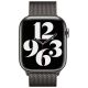 8. Magnetyczna opaska bransoleta Magnetic Strap pasek do Apple Watch 38 / 40 mm - czerwona