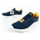 17. Buty Skechers Bobs Squad Chaos M 118312/NVY