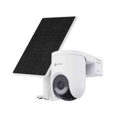 2. Kamera IP do monitoringu z panelem słonecznym EZVIZ HB8