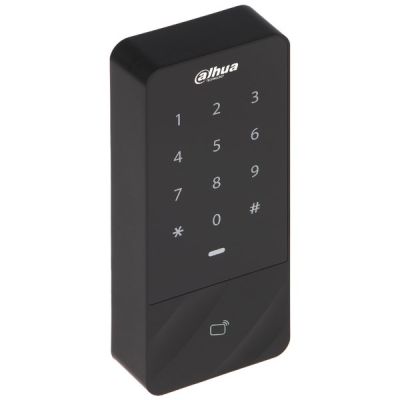 KONTROLER DOSTĘPU ASI1201E-D-V1 DAHUA