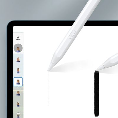 7. Rysik Metapen Pencil A12 do iPada - biały