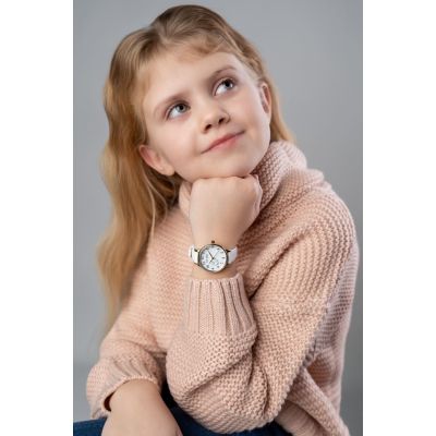 10. Zegarek Dziecięcy Paul Lorens Kotek PL12491A-3C2-2