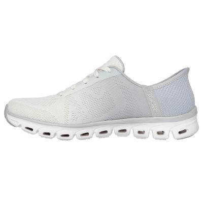 3. Buty Skechers Slip-ins Glide-Step - Excite W 104566-GRY