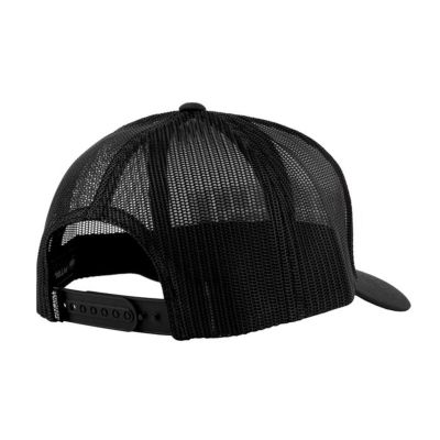 2. Czapka bejsbolowa Pit Bull West Coast Classic Boxing Trucker Snapback - 629005019000