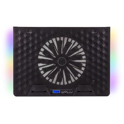2. TRACER PODSTAWKA CHŁODZĄCA GAMEZONE WING 17,3" RGB