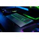 Razer Ornata V3 X - US klawiatura Gaming USB Czarny