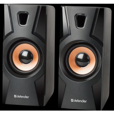 3. DEFENDER GŁOŚNIKI AURORA S8 2.0 8W USB 65408