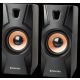 3. DEFENDER GŁOŚNIKI AURORA S8 2.0 8W USB 65408