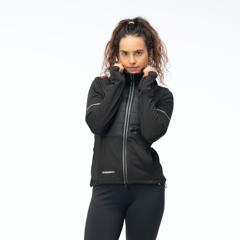 13. Damska Kurtka ILORIAN WMNS