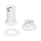 2. Mocowanie Ubiquiti AP In-Ceiling Mount (FlexHD-CM-3) 3pak