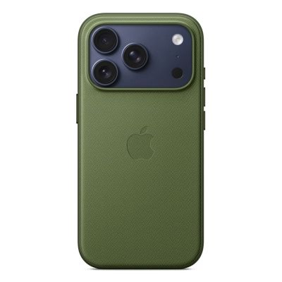 3. Apple MGF74ZM/A pokrowiec na telefon komórkowy 16 cm (6.3") Zielony