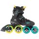 3. Rolki K2 VO2 S 100X BOA