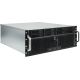 Inter-Tech 4U-4708 Rack Czarny