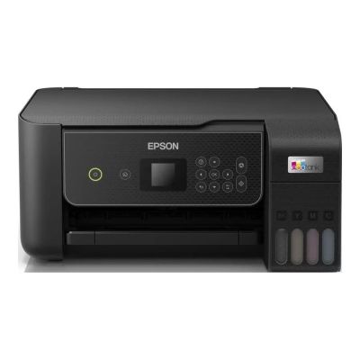 4. Urządzenie wielofunkcyjne atramentowe Epson EcoTank L3280 3w1