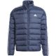 13. Kurtka adidas Essentials 3-Stripes Light Down IK3205 M