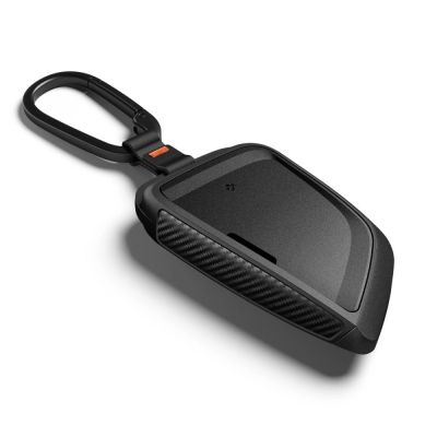 2. Etui Spigen BK100 na klucze samochodwe - czarne