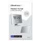 4. Filtr prywatyzujący Rodo Qoltec 51064
