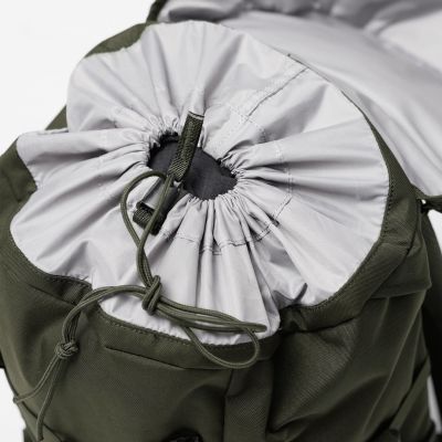 7. plecak na laptopa Fjallraven Skule Top 26 - deep forest