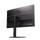 21. AOC E4 Q32E4U monitor komputerowy 80 cm (31.5") 2560 x 1440 px Quad HD LED Czarny
