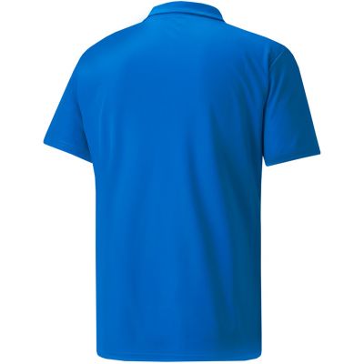 2. Koszulka Puma teamLIGA Sideline Polo M 657257 02