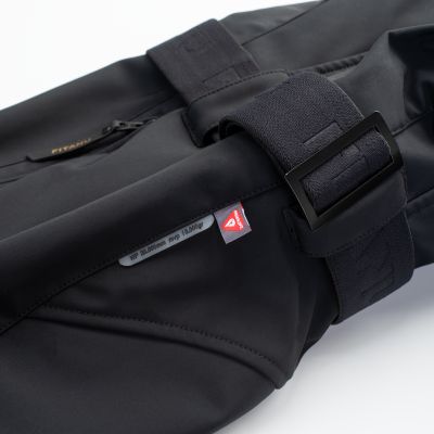 13. Damski Kombinezon BOVIA W PRIMALOFT