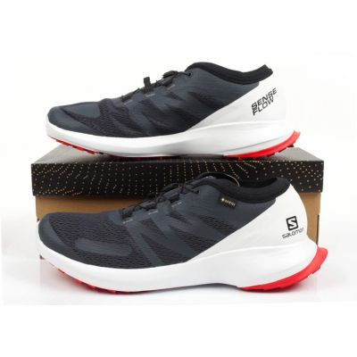 17. Buty Salomon Sense Flow M 409672 GTX
