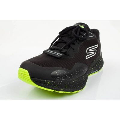 4. Buty sportowe Skechers Go Run M 220874/BKLM