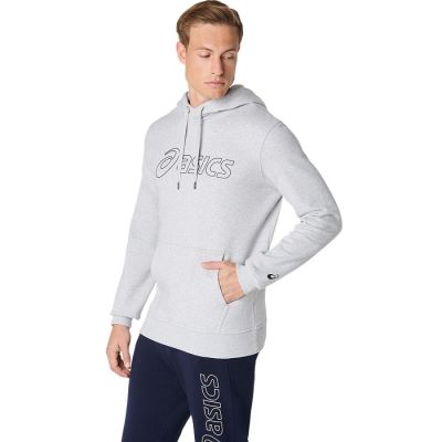 9. Bluza Asics OTH Hoodie M 2031E187020
