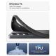 9. Etui Spigen Liquid Air Mag MagSafe na Samsung Galaxy S26+ - czarny-mat