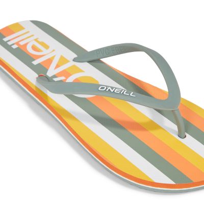 3. Japonki O'Neill Profilie Graphic Sandals W 92800614016
