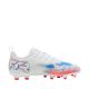 5. Buty piłkarskie Puma Future 8 Play FG/AG Jr 108622 01