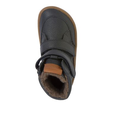 6. Froddo Children boot BAREFOOT TEX WINTER (G3160246)