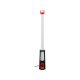 7. Yato YT-08496 oświetlenie robocze Czarny LED 100 W