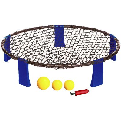 4. GRA PLENEROWA SMASH BALL ENERO TOYS