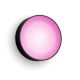 4. Zewnętrzna latarnia ścienna Philips Hue WCA Daylo 15 W 2000-6500 Hue Biały Kolor Atmosfera