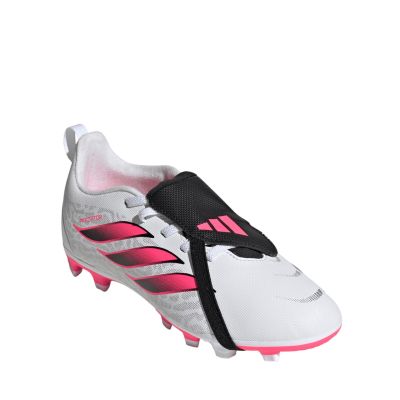 2. Buty piłkarskie dla dzieci adidas Predator Club FT EL FG/MG IH2097