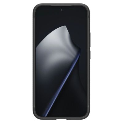 4. Etui Spigen Rugged Armor na Xiaomi 15T Pro - czarne
