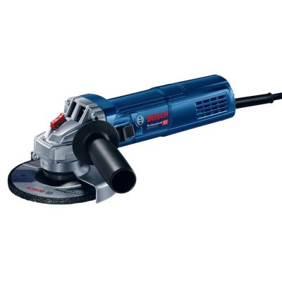 4. Bosch GWS 9-115 S szlifierka kątowa 11,5 cm 11000 RPM 900 W 1,9 kg