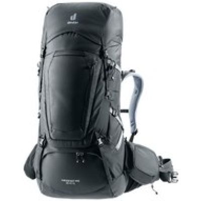 27. Plecak turystyczny Deuter Aircontact Pro 65+10 SL 337002540140