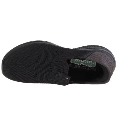 2. Buty Skechers Slip-Ins Ultra Flex 3.0 Smooth Step W 149709-BBK