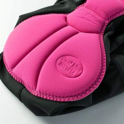 9. Spodenki rowerowe Martes Essentials Lady Biker W 92800398305