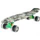 3. Pennyboard NILS EXTREME ART MORO