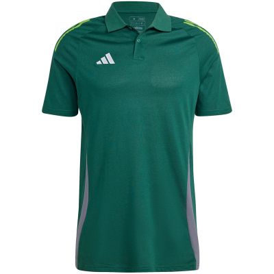 12. Koszulka adidas Tiro 24 Competition Polo M IR7567