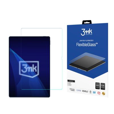 Szkło hybrydowe 3mk FlexibleGlass na Huawei MatePad Pro Max