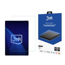 Szkło hybrydowe 3mk FlexibleGlass na Huawei MatePad Pro Max