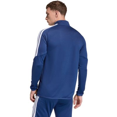 3. Bluza męska adidas Tiro 26 League Training Top granatowa JY9695