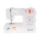 2. Maszyna do szycia ŁUCZNIK Laura 555