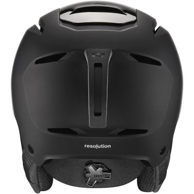 Kask narciarski UVEX Resolution