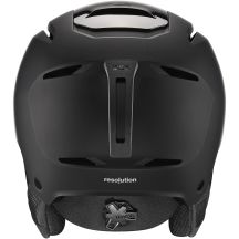 Kask narciarski UVEX Resolution
